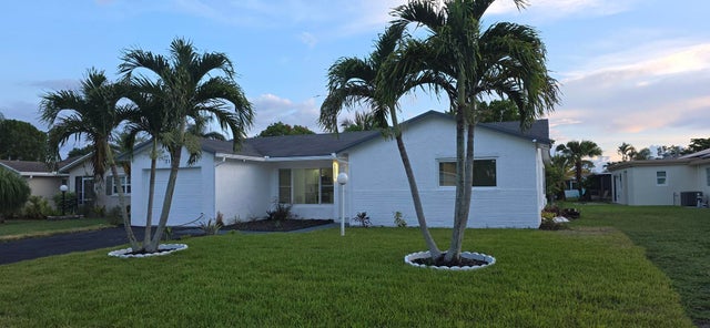2 of 30 - 7112 Pine Manor Drive, Lake Worth, FL