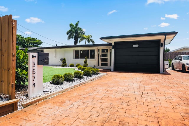 1 of 29 - 3574 Riverland Road, Fort Lauderdale, FL