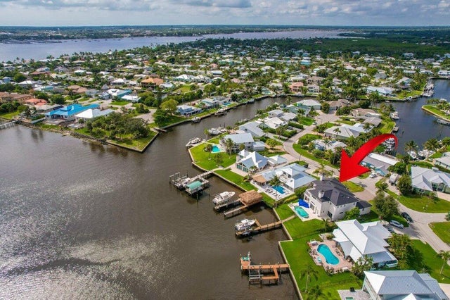 2 of 46 - 32 Sw Riverway Boulevard, Palm City, FL