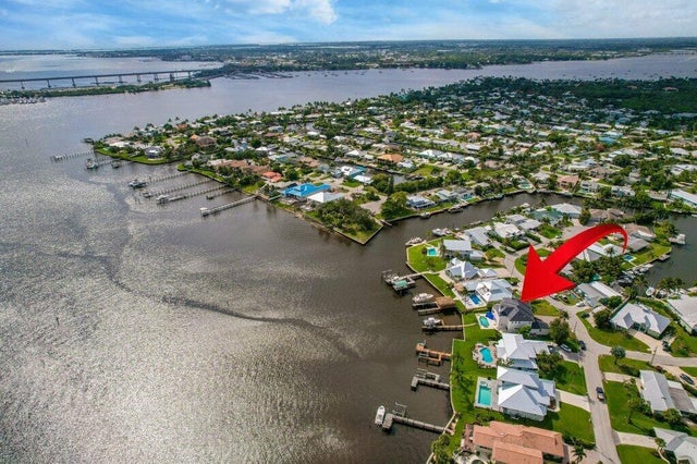 3 of 46 - 32 Sw Riverway Boulevard, Palm City, FL