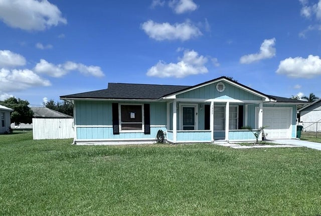 1 of 23 - 1920 Sw Taurus Lane, Port Saint Lucie, FL
