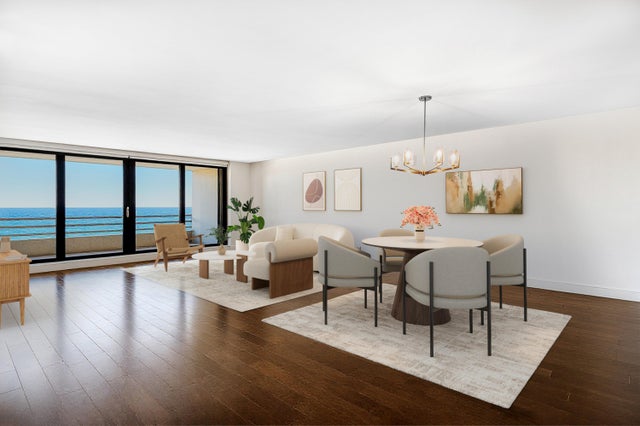 4 of 45 - 1500 S Ocean Boulevard #804, Boca Raton, FL