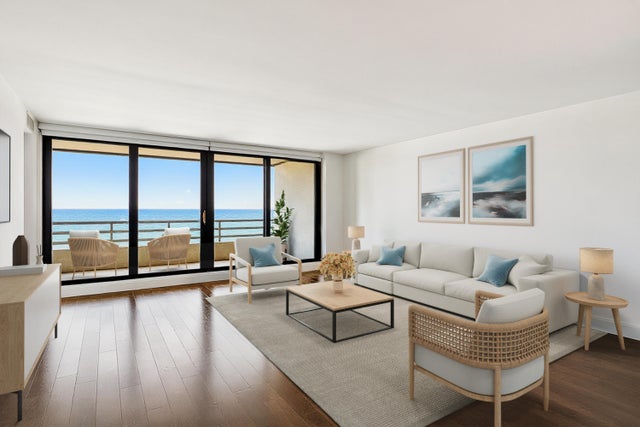 5 of 45 - 1500 S Ocean Boulevard #804, Boca Raton, FL