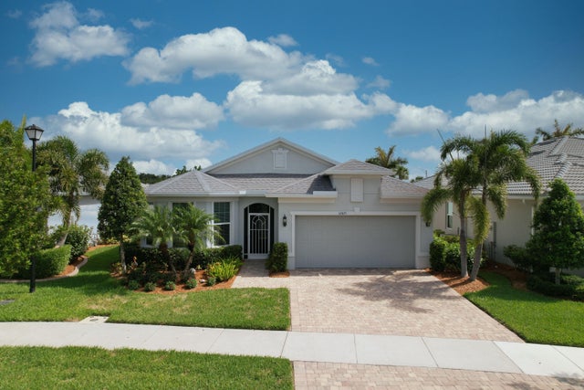 2 of 69 - 12671 Sw Gingerline Drive, Port Saint Lucie, FL