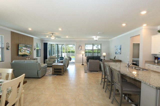 4 of 69 - 12671 Sw Gingerline Drive, Port Saint Lucie, FL