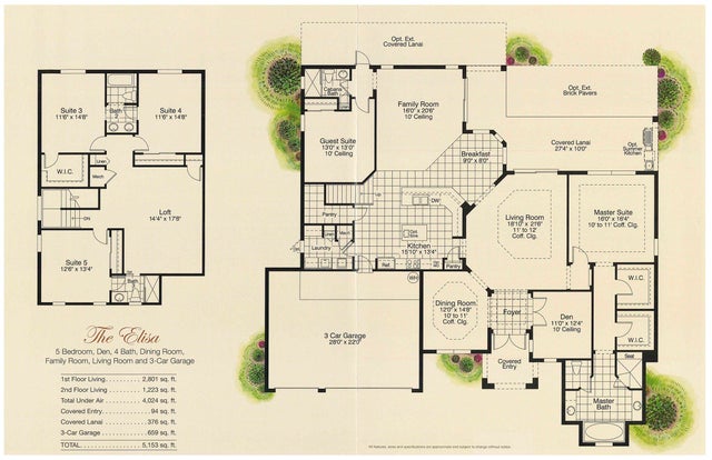 5 of 63 - 7668 Se Laque Circle, Stuart, FL