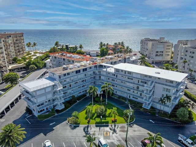 2 of 17 - 3500 S Ocean Blvd #410, South Palm Beach, FL