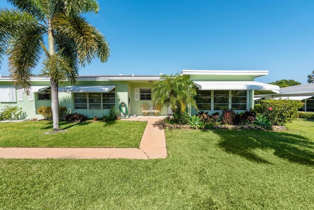 1 of 24 - 201 Bayview Av #d, Boynton Beach, FL