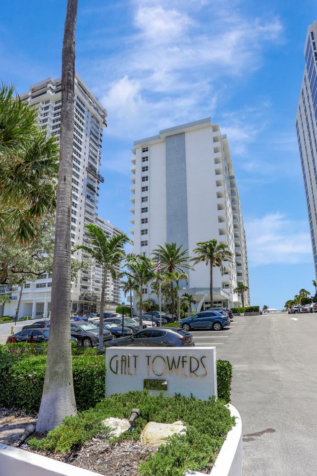 2 of 47 - 4250 Galt Ocean Drive #11c, Fort Lauderdale, FL