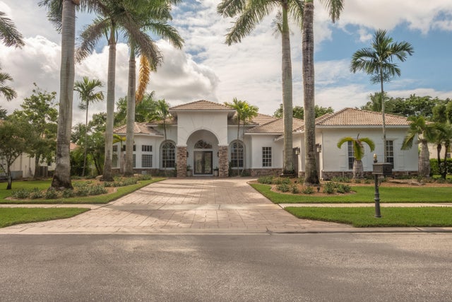 1 of 39 - 12486 Equine Lane, Wellington, FL