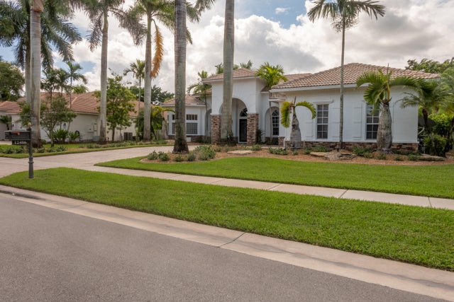 2 of 39 - 12486 Equine Lane, Wellington, FL