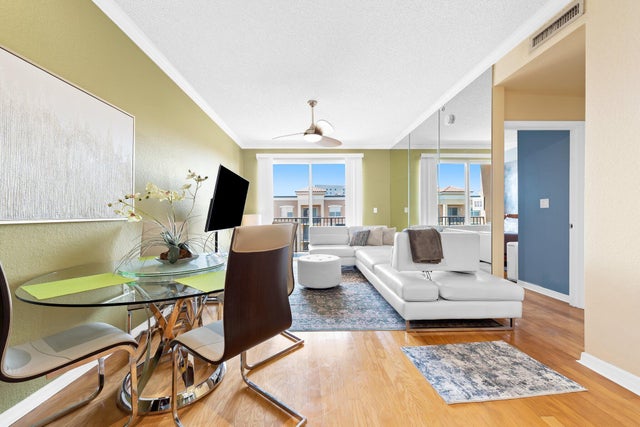 2 of 15 - 1801 N Flagler Drive #931, West Palm Beach, FL