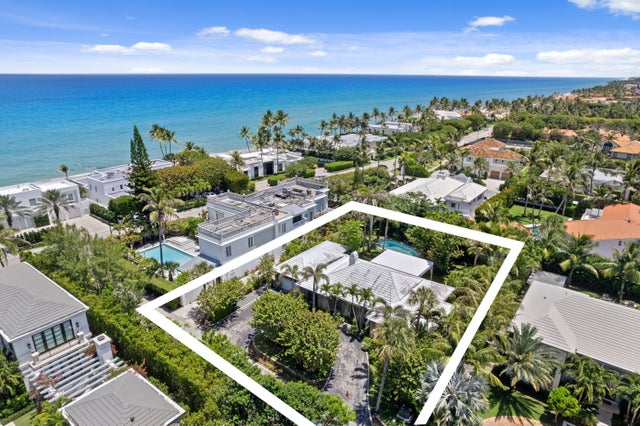 1 of 9 - 112 Algoma Road, Palm Beach, FL