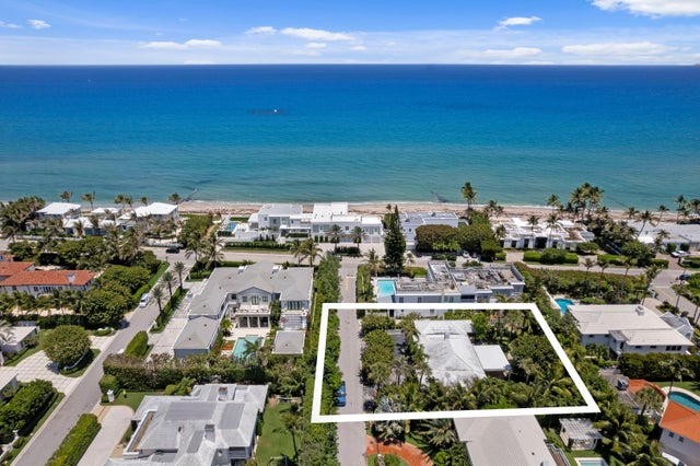3 of 9 - 112 Algoma Road, Palm Beach, FL