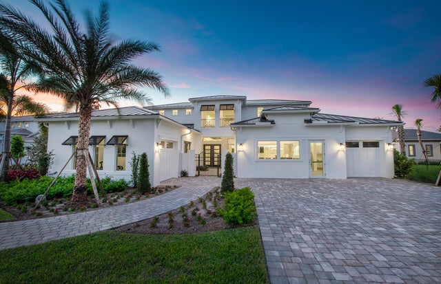 1 of 28 - 20132 Se Bridgewater Drive #madeira Model, Jupiter, FL