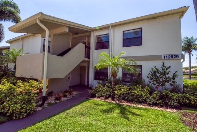 2 of 34 - 12829 Briarlake Drive #204, Palm Beach Gardens, FL