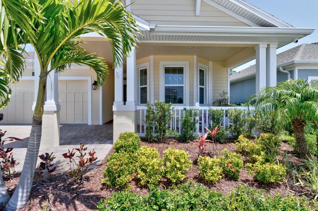 2 of 33 - 6020 Wild Olive Way, Vero Beach, FL