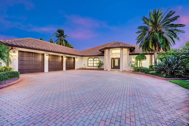 1 of 54 - 2386 Sunderland Avenue, Wellington, FL