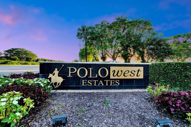 2 of 54 - 2386 Sunderland Avenue, Wellington, FL