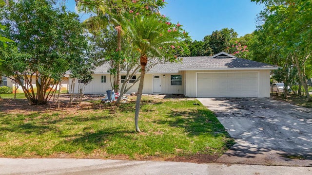 5450 Garfield Road, Delray Beach