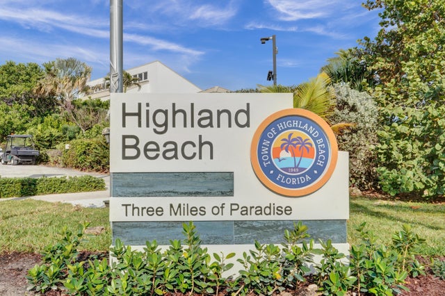1 of 77 - 3100 S Ocean Boulevard #620, Highland Beach, FL