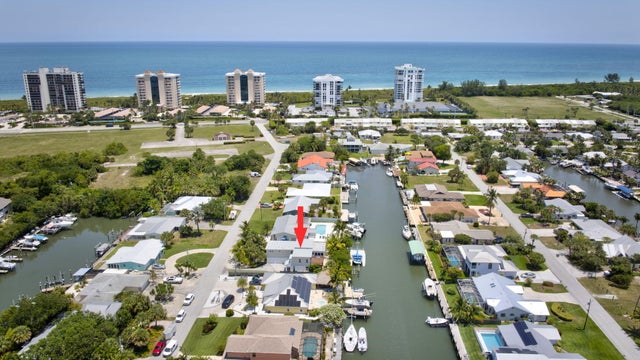 1 of 45 - 217 Marina Drive, Hutchinson Island, FL