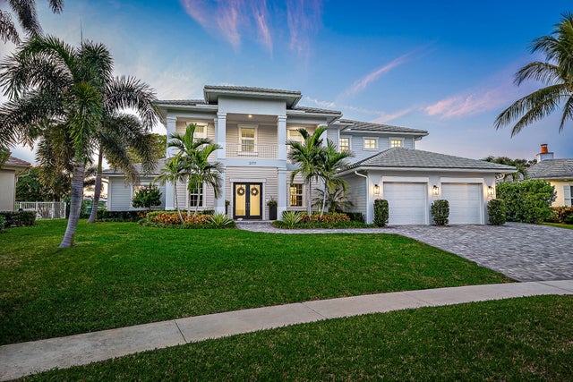 4 of 28 - 2177 Radnor Ct, North Palm Beach, FL