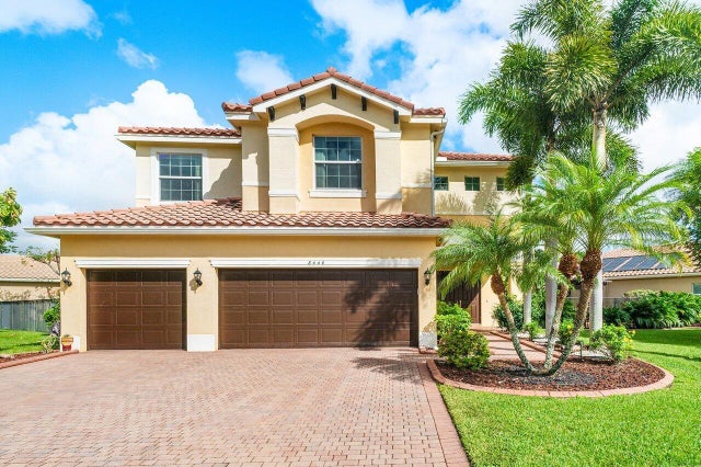 2 of 81 - 8440 Serena Creek Avenue, Boynton Beach, FL