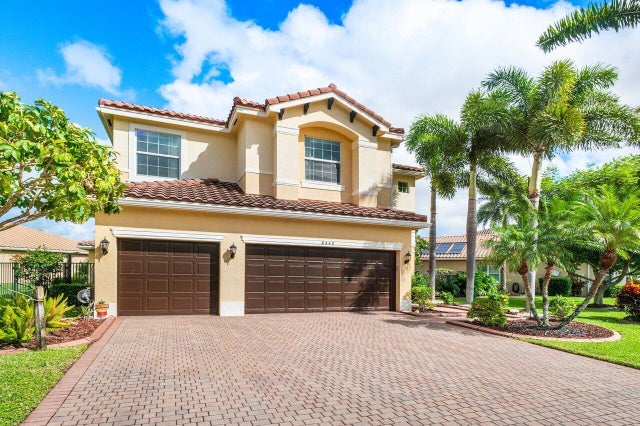 3 of 81 - 8440 Serena Creek Avenue, Boynton Beach, FL
