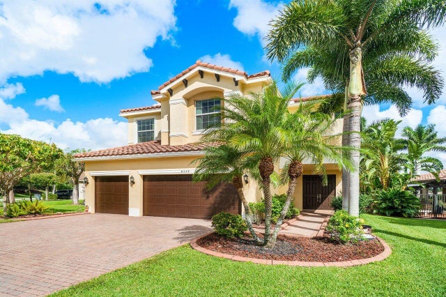 4 of 81 - 8440 Serena Creek Avenue, Boynton Beach, FL