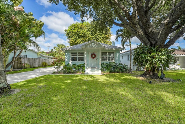 2 of 40 - 1511 S Palmway, Lake Worth Beach, FL