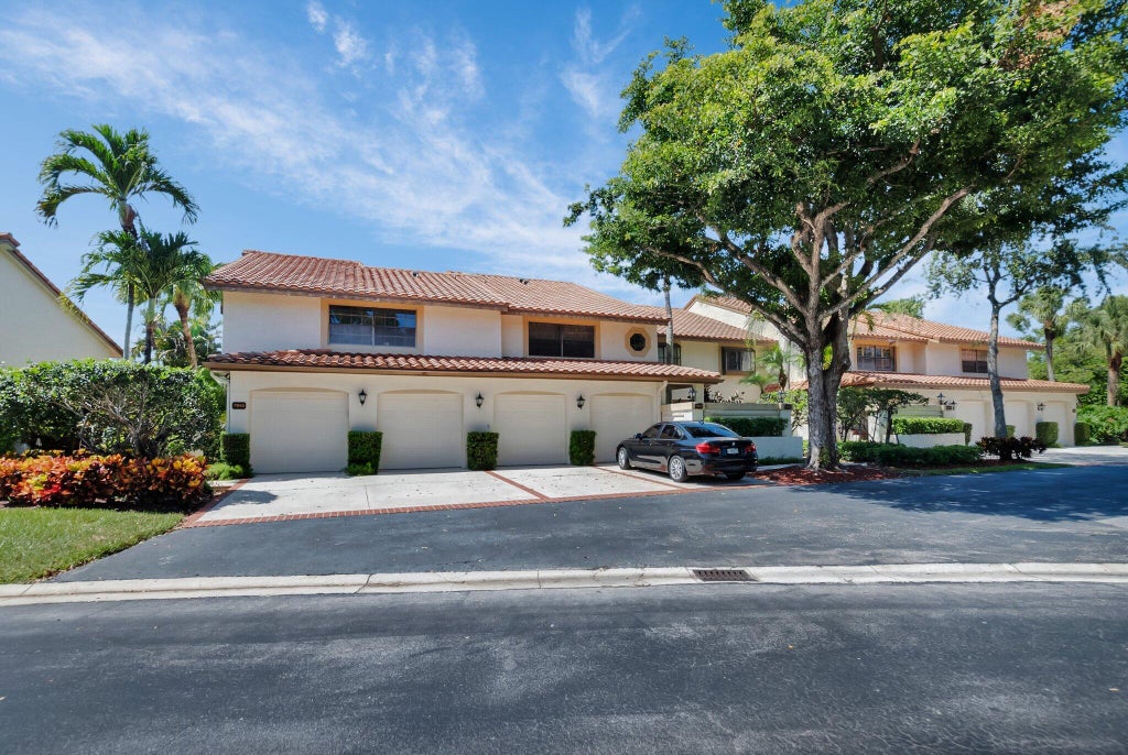 7940 La Mirada Drive, Boca Raton
