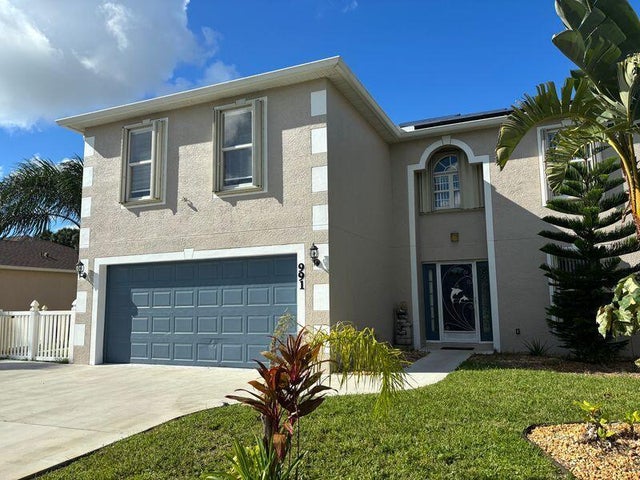 991 Se Bywood Avenue, Port Saint Lucie