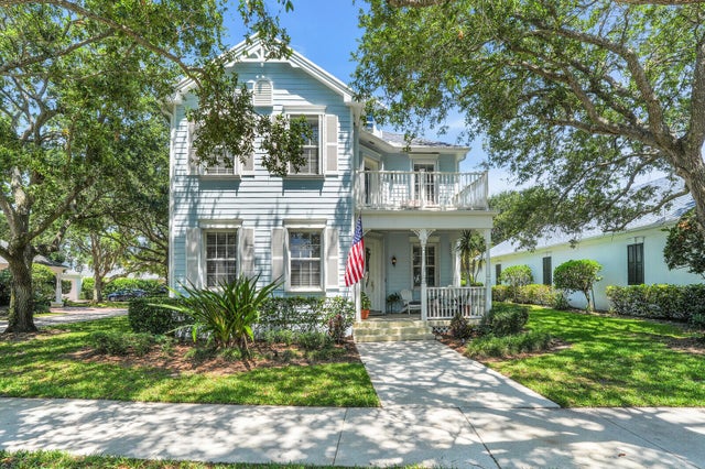 2 of 55 - 211 Barbados Drive, Jupiter, FL