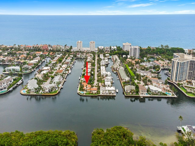 3 of 28 - 1005 Russell Drive ##2, Highland Beach, FL