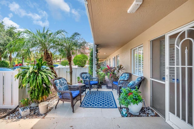 5 of 71 - 5914 Regal Glen Drive #107, Boynton Beach, FL