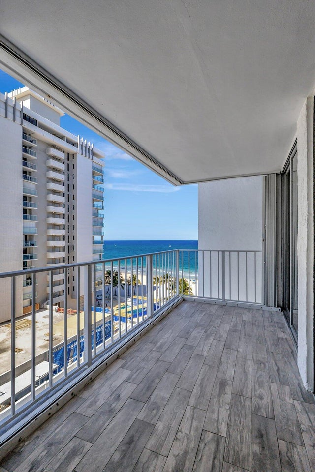 2 of 41 - 1010 S Ocean Boulevard #914, Pompano Beach, FL