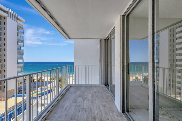 3 of 41 - 1010 S Ocean Boulevard #914, Pompano Beach, FL