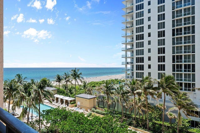 2 of 32 - 3800 N Ocean Drive #710, Singer Island, FL
