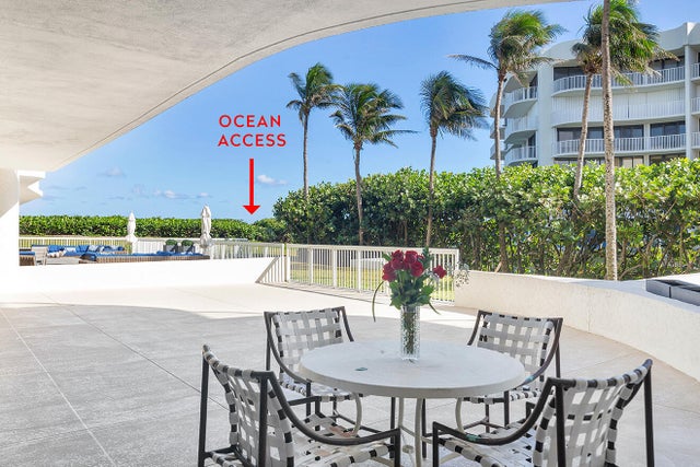 3300 S Ocean Boulevard #101 S, Palm Beach