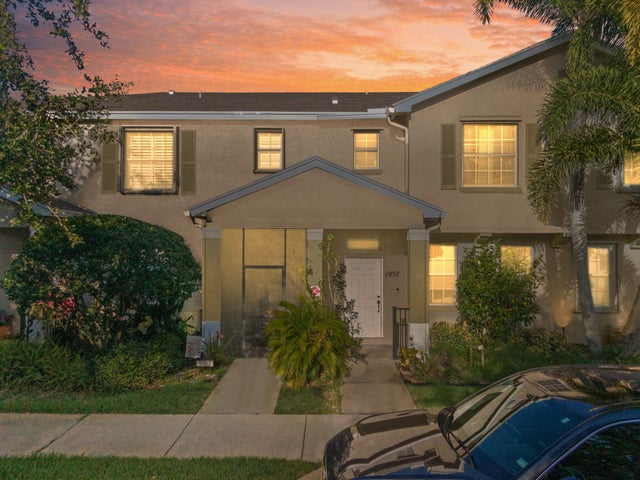1 of 45 - 1957 Se Avon Park Dr, Port Saint Lucie, FL