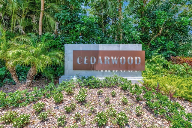 1 of 134 - 7716 Cedarwood Circle, Boca Raton, FL