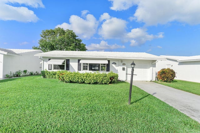 1 of 27 - 1904 Sw Golf Lane, Boynton Beach, FL