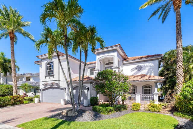 1 of 87 - 16313 Mira Vista Lane, Delray Beach, FL