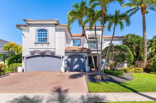 2 of 87 - 16313 Mira Vista Lane, Delray Beach, FL