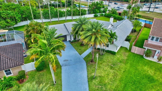 4 of 62 - 5535 Wind Drift Lane, Boca Raton, FL