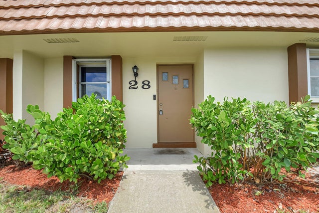 2 of 44 - 5730 Fernley Drive E #28, West Palm Beach, FL