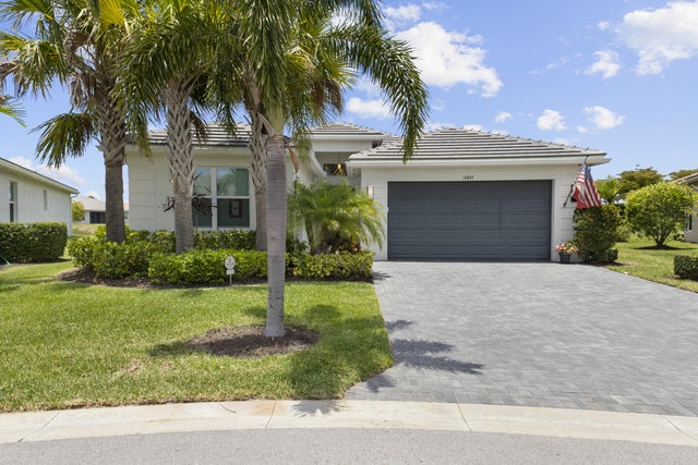 2 of 75 - 10847 Sw Sunray St, Port Saint Lucie, FL