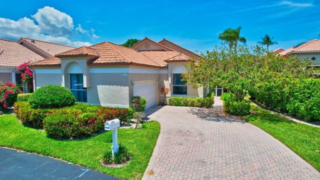 2 of 21 - 6179 Evian Place, Boynton Beach, FL