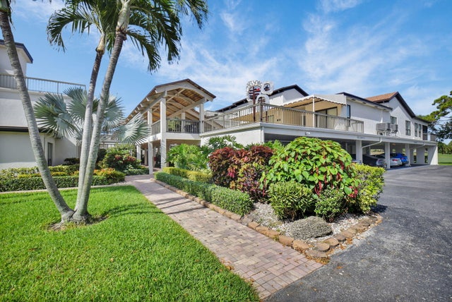 1 of 62 - 730 Greensward Court #107-j, Delray Beach, FL